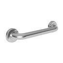 East Linear - 990-3912 12" Grab Bar - Stellar Hardware and Bath 