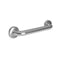 East Linear - 990-3916 16" Grab Bar - Stellar Hardware and Bath 