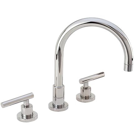 East Linear - 9901L Kitchen Faucet - Stellar Hardware and Bath 