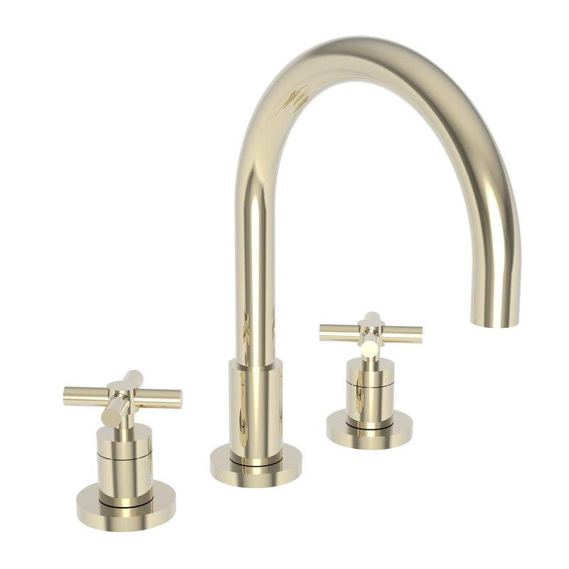 Newport Brass East Linear 9901 Kitchen Faucet - Stellar Hardware and Bath 