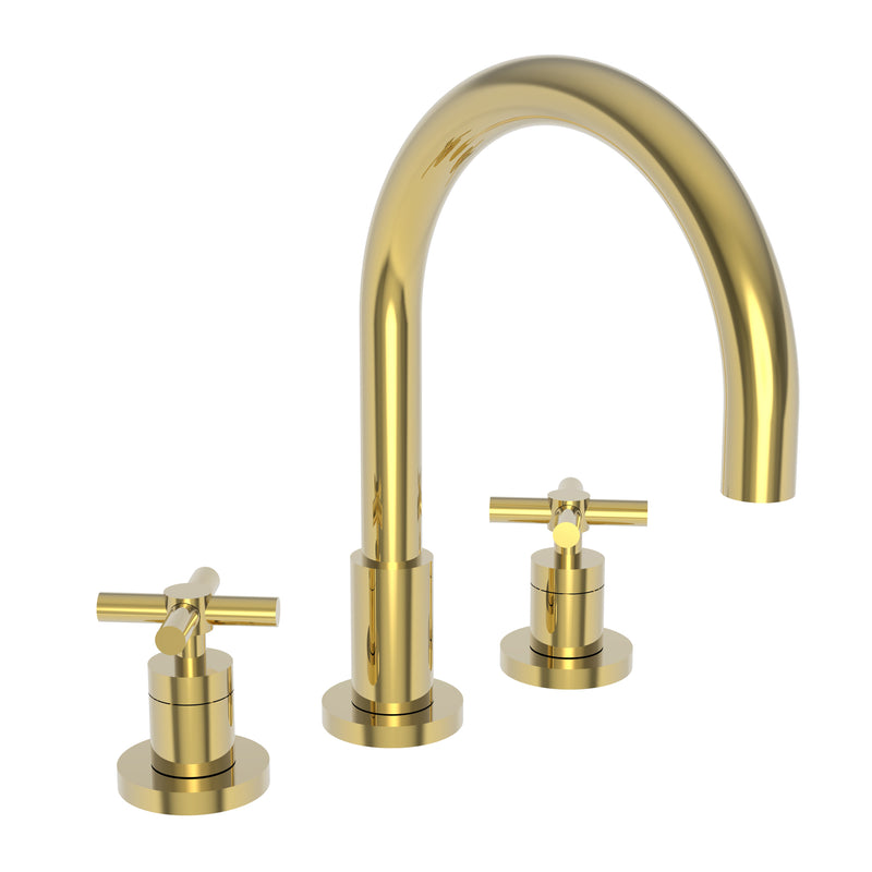 Newport Brass East Linear 9901 Kitchen Faucet - Stellar Hardware and Bath 