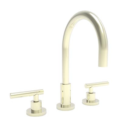 East Linear - 990L Widespread Lavatory Faucet - Stellar Hardware and Bath 