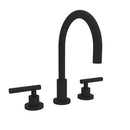 East Linear - 990L Widespread Lavatory Faucet - Stellar Hardware and Bath 