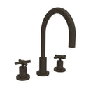 Newport Brass East Linear 990 Widespread Lavatory Faucet - Stellar Hardware and Bath 