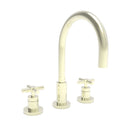 Newport Brass East Linear 990 Widespread Lavatory Faucet - Stellar Hardware and Bath 