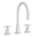 East Linear - 990 Widespread Lavatory Faucet - Stellar Hardware and Bath 