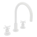 Newport Brass East Linear 990 Widespread Lavatory Faucet - Stellar Hardware and Bath 