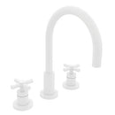 East Linear - 990 Widespread Lavatory Faucet - Stellar Hardware and Bath 