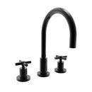 Newport Brass East Linear 990 Widespread Lavatory Faucet - Stellar Hardware and Bath 