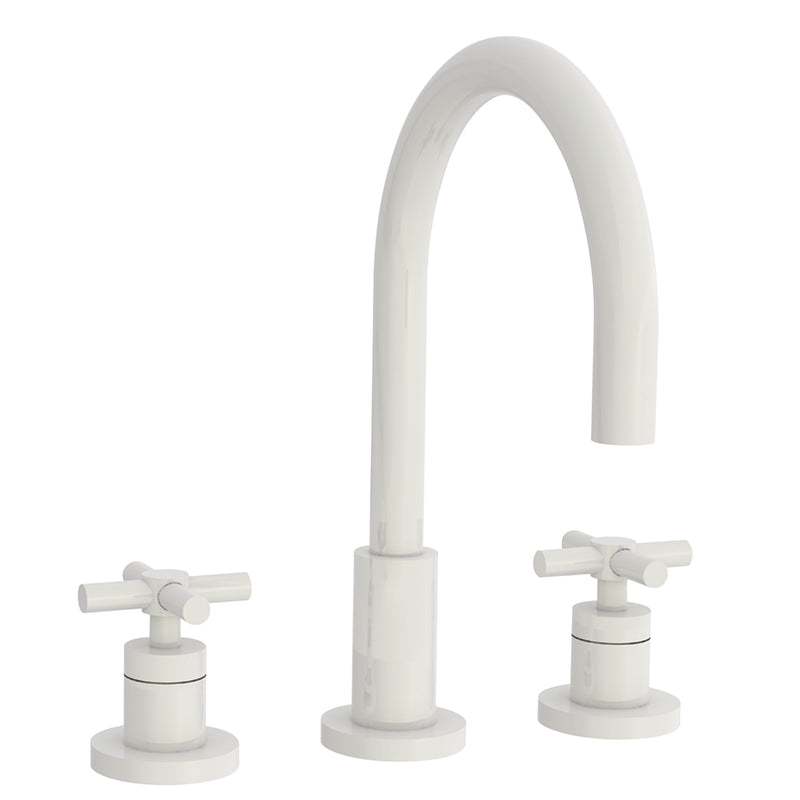 Newport Brass East Linear 990 Widespread Lavatory Faucet - Stellar Hardware and Bath 