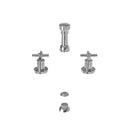 East Linear - 999 Bidet Set - Stellar Hardware and Bath 