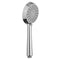 Superinox Chrome Hand Shower With Three Functions - Stellar Hardware and Bath 