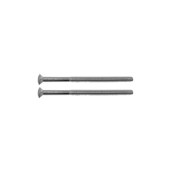 Pressure Balance Valve Replacement Faceplate Screws - Stellar Hardware and Bath 