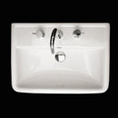 Lacava AL024-01-001 Alia White - Stellar Hardware and Bath 