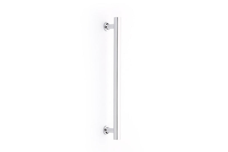 87001 Freestone Appliance Pull 12" - Stellar Hardware and Bath 