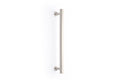 87001 Freestone Appliance Pull 12" - Stellar Hardware and Bath 