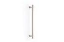 87001 Freestone Appliance Pull 12" - Stellar Hardware and Bath 