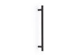 87004 Mod Hex Appliance Pull 18" - Stellar Hardware and Bath 