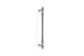 86344 Spindle Appliance Pull 18" - Stellar Hardware and Bath 