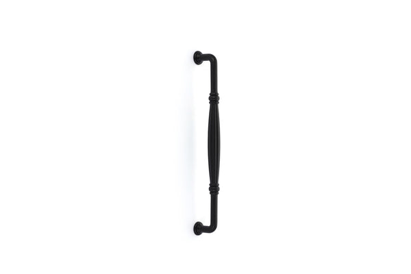 86348 Fluted Appliance Pull 12" - Stellar Hardware and Bath 
