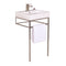 Lacava AQP-BX-19-51 Aquaplane  Brushed Brass - Stellar Hardware and Bath 