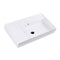 Lacava 5242R-01-001 AQUAOTTO White - Stellar Hardware and Bath 