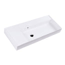 Lacava 5244R-03-001 AQUAOTTO White - Stellar Hardware and Bath 