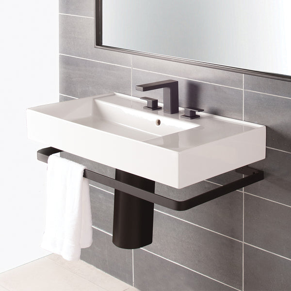 Lacava ATB24-21 Aqua Brushed Stainless Steel - Stellar Hardware and Bath 