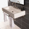 Lacava ATB28-10 Aqua Polished Stainless Steel - Stellar Hardware and Bath 