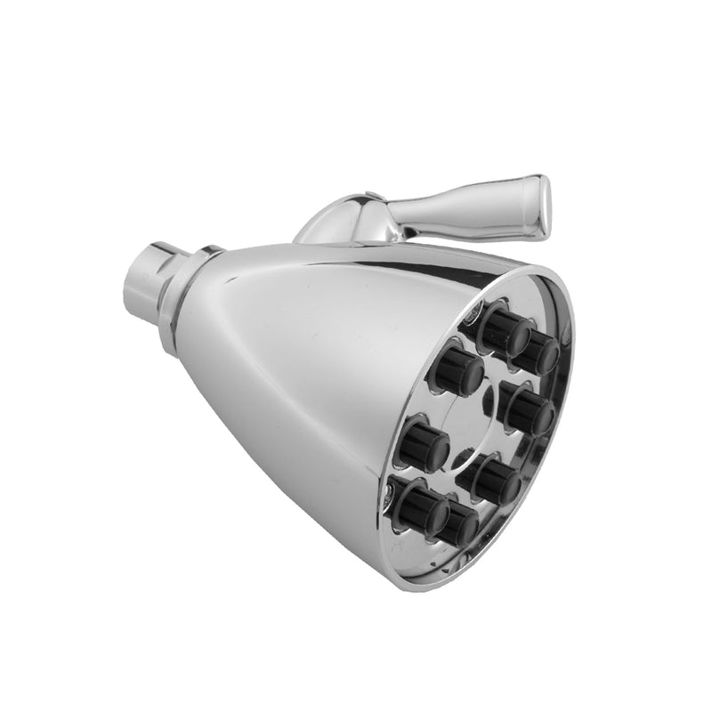 Storm Showerhead - Stellar Hardware and Bath 