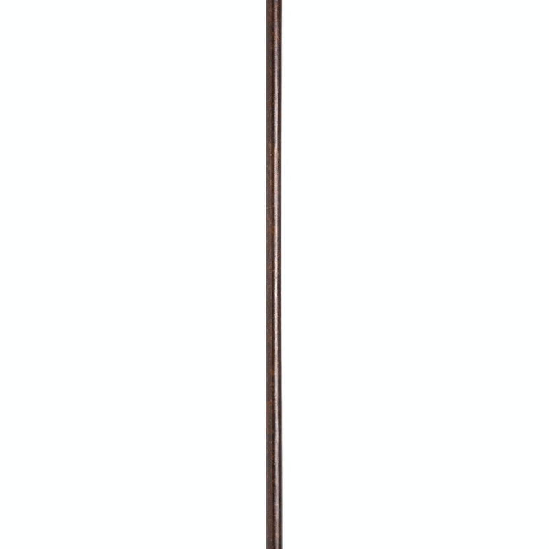 ROUND STAIR BALUSTER BA7142 - 9/16"9/16" - Stellar Hardware and Bath 