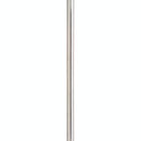 ROUND STAIR BALUSTER BA8173 3/4" - Stellar Hardware and Bath 