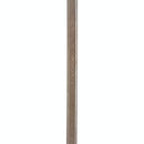 OVAL STAIR BALUSTER BA8173 3/4" - Stellar Hardware and Bath 