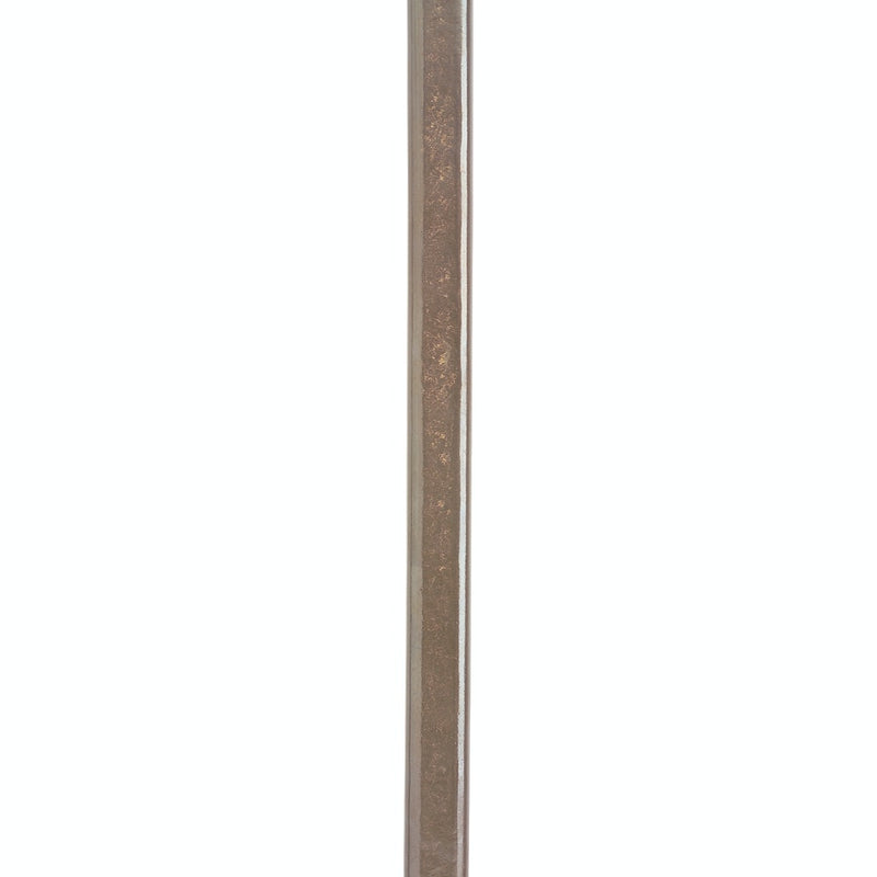 OVAL STAIR BALUSTER BA8173 3/4" - Stellar Hardware and Bath 