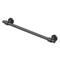 Deltana BBS2002-18 18" Towel Bar BBS Series - Stellar Hardware and Bath 