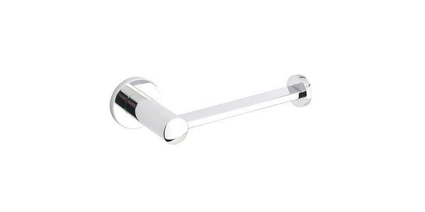 Emtek 2804 Modern Bar Paper Holder - Bar Style - Stellar Hardware and Bath 
