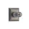 Emtek 2608 Traditional Bar Single Hook with Rosette - Stellar Hardware and Bath 
