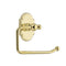 Emtek 2604 Traditional Bar Paper Holder - Bar Style - Stellar Hardware and Bath 