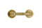Emtek 2605 Traditional Bar Paper Holder - Spring Rod Style - Stellar Hardware and Bath 