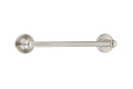 Emtek 26021 Traditional Bar Towel Bar 18" - Stellar Hardware and Bath 