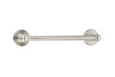 Emtek 26021 Traditional Bar Towel Bar 18" - Stellar Hardware and Bath 