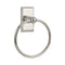 Emtek 2601 Traditional Bar Towel Ring - Stellar Hardware and Bath 