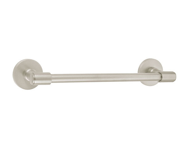 Emtek 29027 Transitional Bar Towel Bar 24" - Stellar Hardware and Bath 