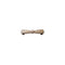 PARIS CABINET PULL (CK10050) 5" - Stellar Hardware and Bath 