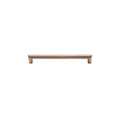 FLUTE CABINET PULL CK10064 4 3/4" - Stellar Hardware and Bath 
