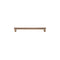 FLUTE CABINET PULL CK10064 4 3/4" - Stellar Hardware and Bath 