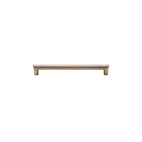 FLUTE CABINET PULL CK10060 10 3/4" - Stellar Hardware and Bath 