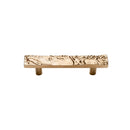 EDGE BAR CABINET PULL CK131 4" - Stellar Hardware and Bath 