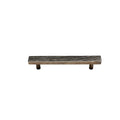 EDGE BAR CABINET PULL CK134 10" - Stellar Hardware and Bath 