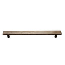 EDGE BAR CABINET PULL CK131 4" - Stellar Hardware and Bath 